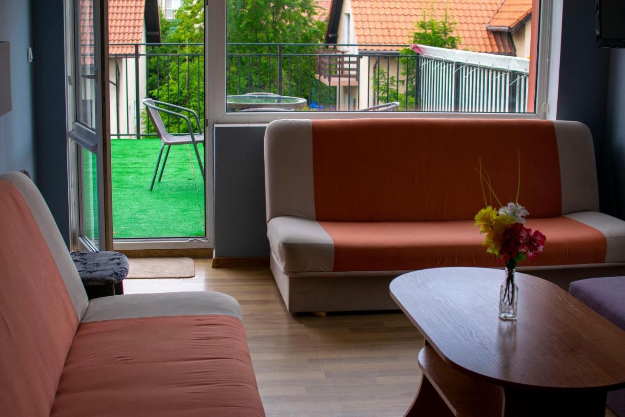 Belona Hotel สเตกนา ภายนอก รูปภาพ